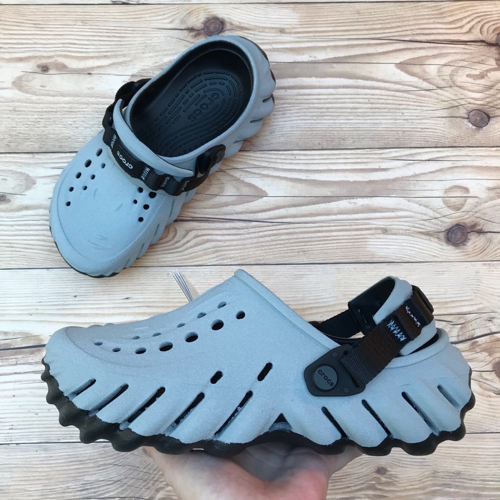 Crocs Echo Reflective Clog